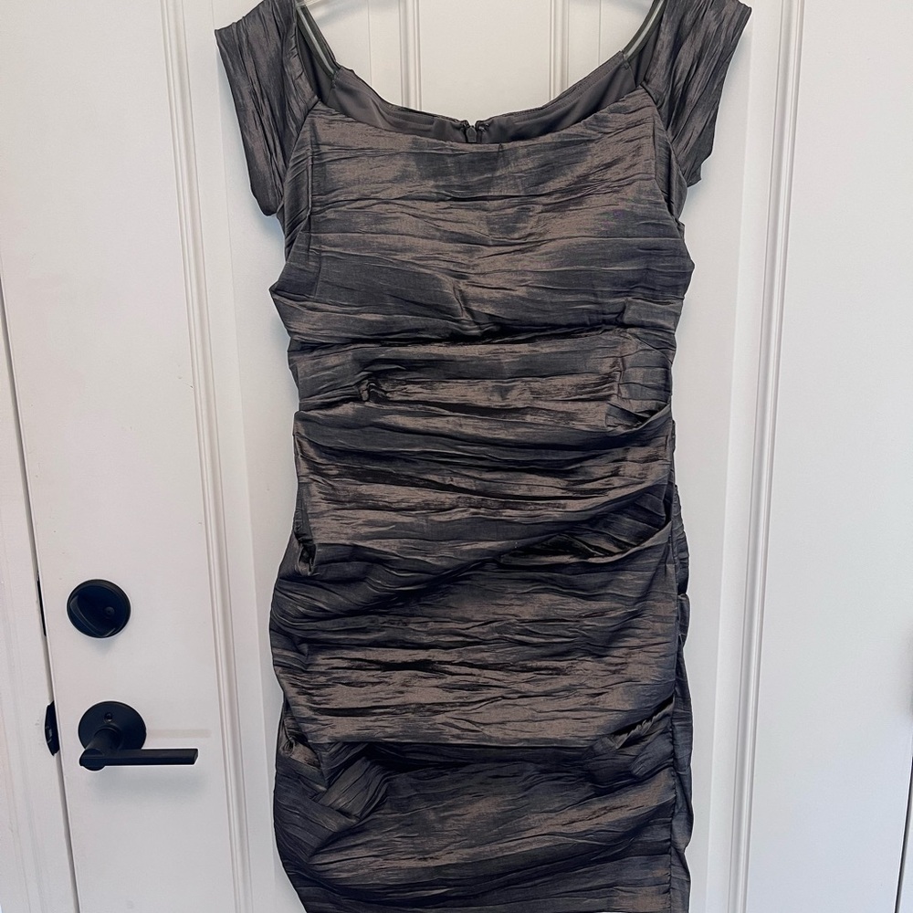 Alex Evenings Formal Mini Dress